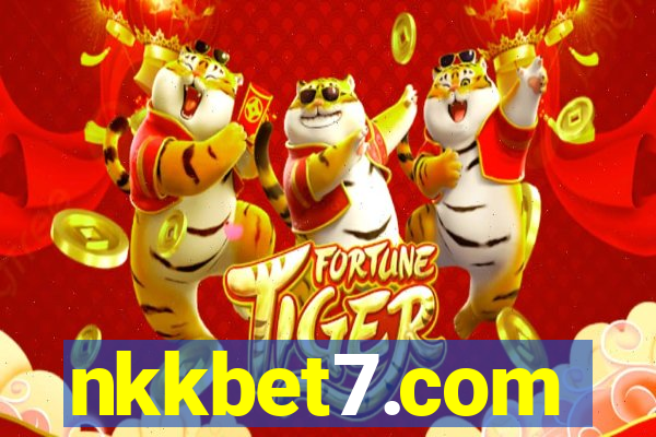 nkkbet7.com