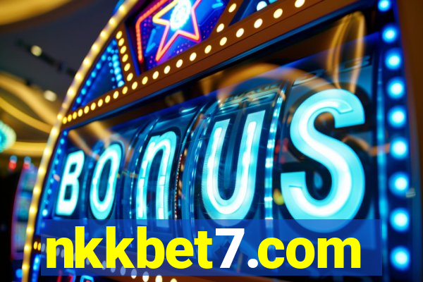 nkkbet7.com