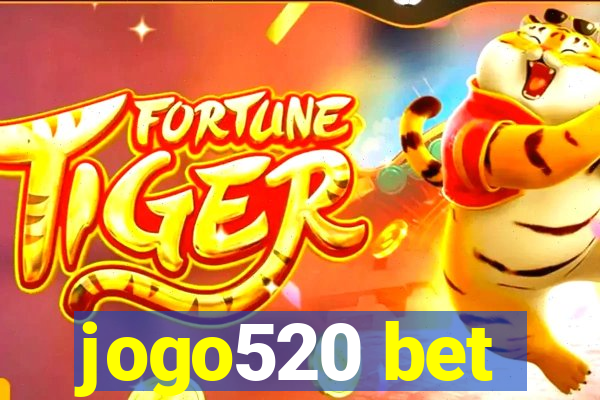 jogo520 bet