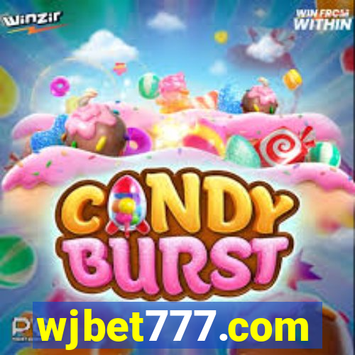 wjbet777.com