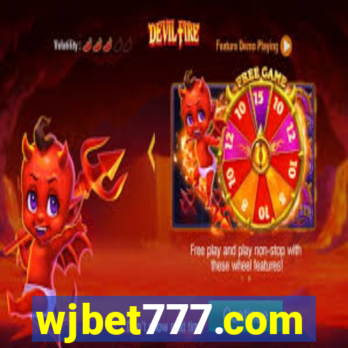 wjbet777.com