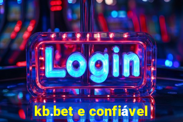 kb.bet e confiável