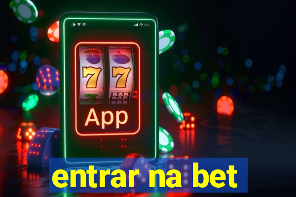 entrar na bet