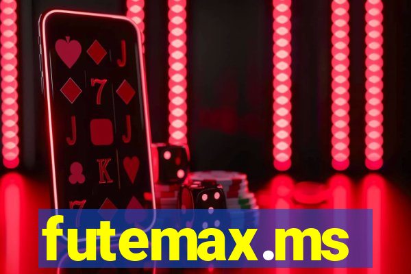 futemax.ms