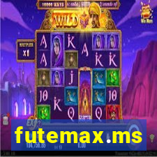 futemax.ms