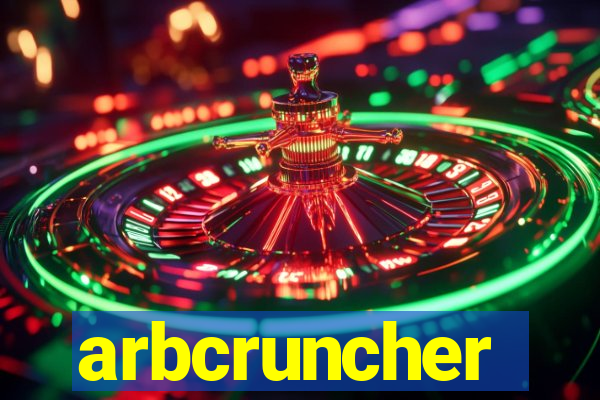 arbcruncher