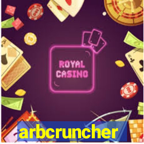 arbcruncher