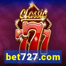 bet727.com