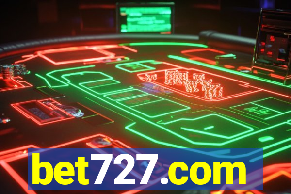 bet727.com