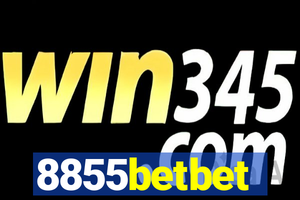 8855betbet