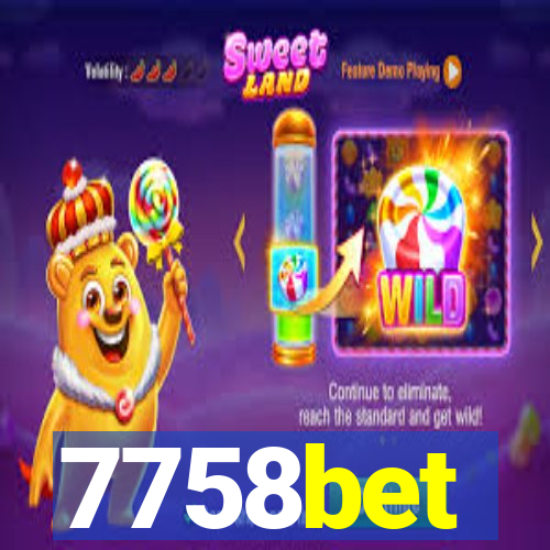 7758bet