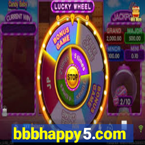 bbbhappy5.com