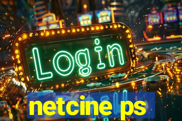 netcine ps