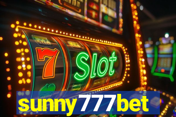 sunny777bet