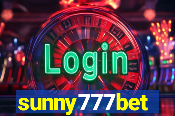 sunny777bet