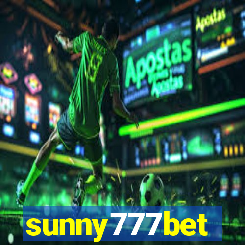 sunny777bet