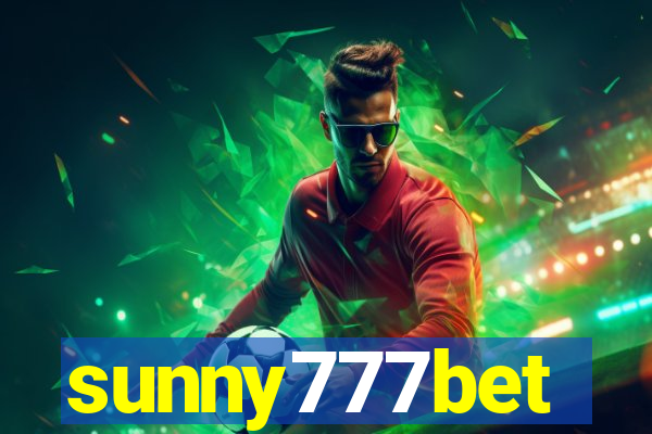 sunny777bet