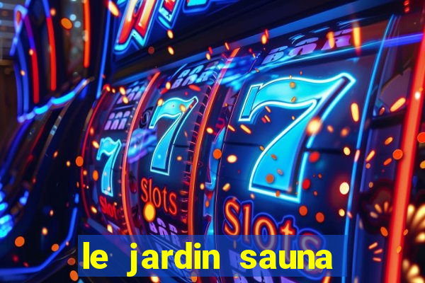 le jardin sauna porto alegre