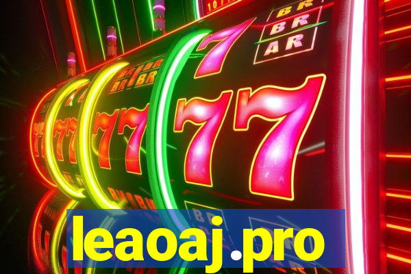 leaoaj.pro