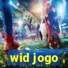 wid jogo