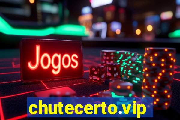 chutecerto.vip