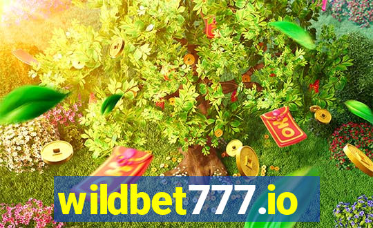 wildbet777.io