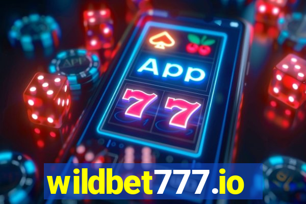 wildbet777.io