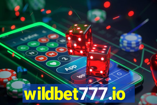 wildbet777.io