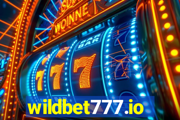 wildbet777.io