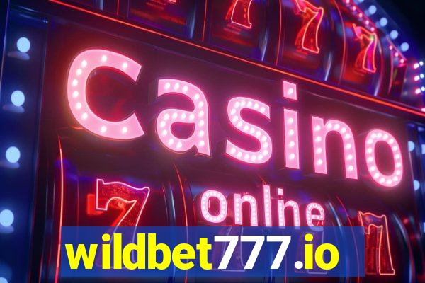 wildbet777.io