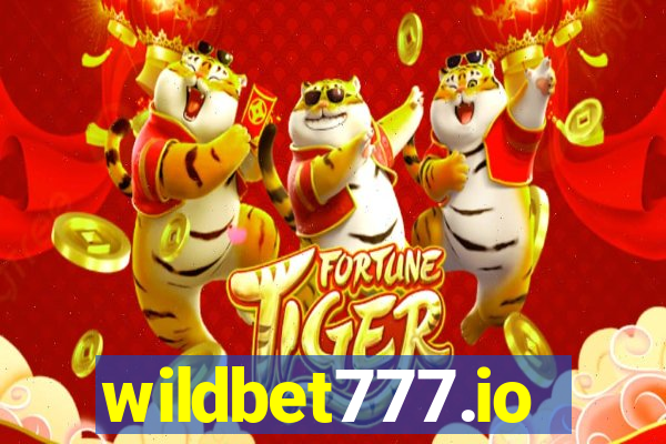 wildbet777.io