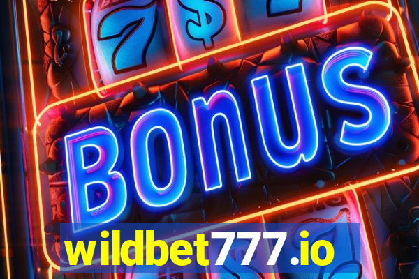 wildbet777.io