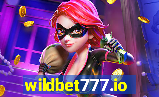 wildbet777.io