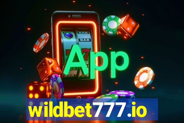 wildbet777.io