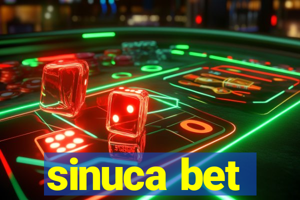 sinuca bet