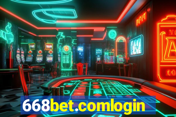 668bet.comlogin