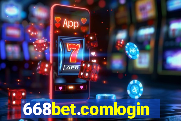 668bet.comlogin