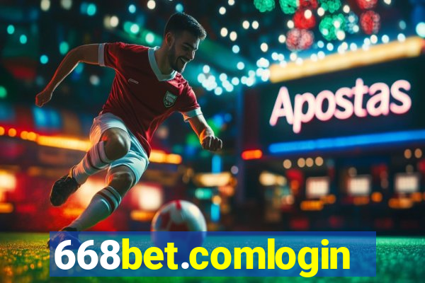 668bet.comlogin