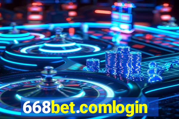 668bet.comlogin