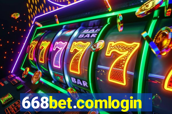 668bet.comlogin