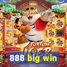 888 big win