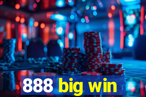 888 big win