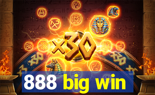 888 big win