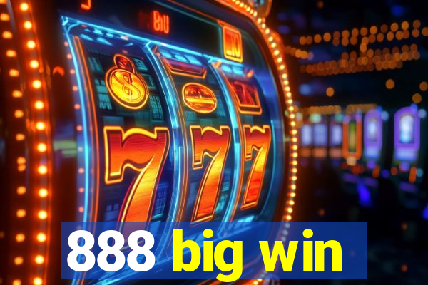 888 big win