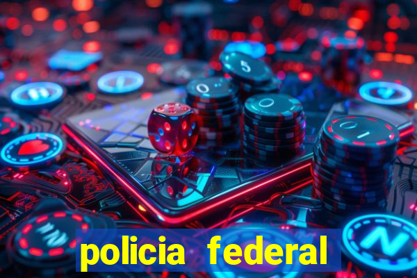 policia federal investiga flamengo