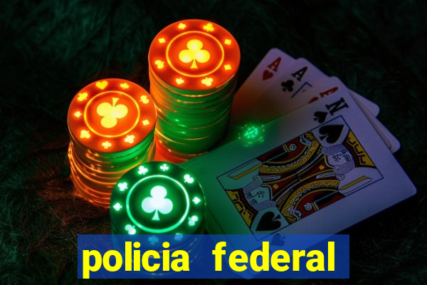 policia federal investiga flamengo