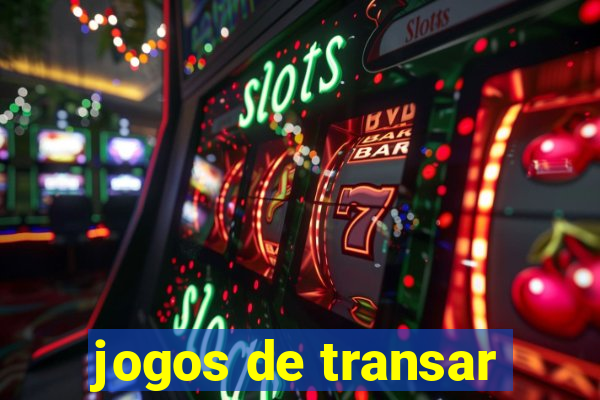 jogos de transar