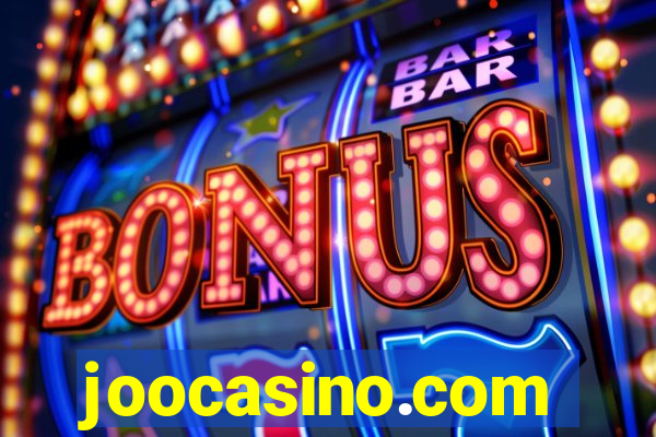 joocasino.com