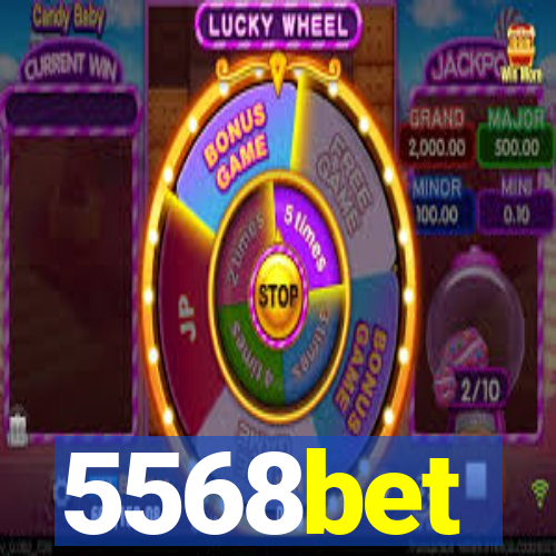 5568bet