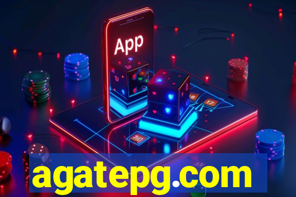 agatepg.com